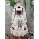 Miss Point Hymn of Bavaria Underbust Long JSK(Reservation/Full Payment Without Shipping)